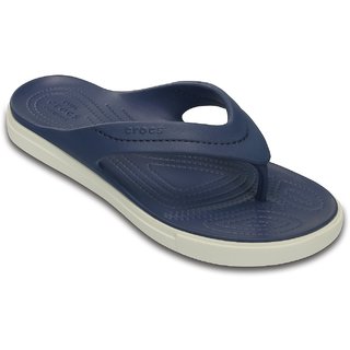 crocs unisex's flip flops thong sandals