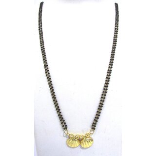 Buy Golden Davli Mangalsutra Online 289 from ShopClues