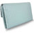 Wallets Clutches Purse For Women Pretleen Pastel Blue All Occasions Wallets