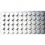 Trinnity Aromatics T-Lights Jumbo 50 Pack Candle  (White, Pack of 50)