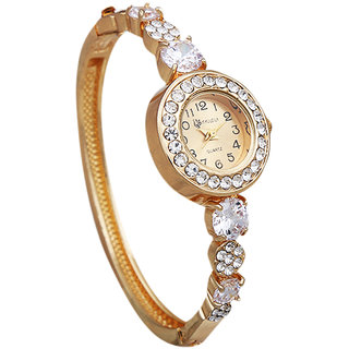 Ladies Bracelet Watch Creatively Shaped Luxury Casual Watch Fancy Women Watches  Jewelry Sophisticated And Stylish Women Watch Unique Ladies Watches  Shop  The Latest Trends  Temu