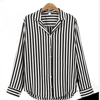 white formal shirt for ladies online