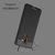 Stuffcool Soft Flexible TPU Armour Back Case Cover for Nokia 7 Plus - Black