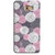 Ink Print Lab Sam C9 Pro 96 Soft Rangoli Printed Back Cover For Samsung C9 Pro