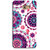 Ink Print Lab Sam A9 Pro 94 Rangoli Printed Back Cover For Samsung A9 Pro
