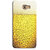 Ink Print Lab Sam C9 Pro 61 Drop outside of beer glass Printed Back Cover For Samsung C9 Pro
