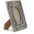 THE HOME  WOODEN PHOTO FRAME MEDIUM LIGHT GREY 25.5X20.5X1 CM