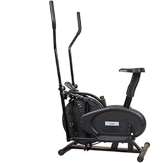 aerofit recumbent bike