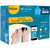 Apollo Sugar Glucome glucometer with 50 test strips,  Diabetes support services-6 Months