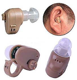 Axon Mini Hearing Aid Ear Machine - Model K-55