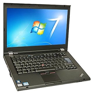                       Refurbished LENOVO T410 INTEL CORE I5 Laptop with 8GB Ram  1 TB Harddisk                                              