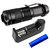 Waterproof Rechargeable 450 Meter Zoomable 3 Mode LED Flashlight Torch Searchlight Outdoor Lamp/Emergency Light 9W