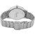 Zesta 11 Analog Watch Men Casual Metal Strips Quartz Wrist Watch Boys Fashion Round Dial Adjustable Wristwatch