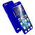 Oppo Neo 7 Blue Colour 360 Degree Full Body Protection Front Back Case Cover Standard Quality