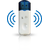 Dulcet Premium USB Bluetooth Audio Reciver (White)