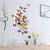 JAAMSO ROYALS 19 PCS Wall Decal 3D Butterfly,  Wall Sticker for Home Dcor