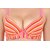DeVryWear Me Everyday Moderate Lift Clean Finish Push Up Bra- (PACK OF 1)DRY115