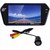 RWT FULL HD REAR VIEW LED MONITOR & BLUETOOTH WIRELESS Double Din HD Touch Screen Car Stereo Media Player with WITH PHONE CONNECTIVITY GPS/ MP5/BT/USB/TF Car Stereo Reverse Parking Camera Car Stereo Car Stereo  (Double Din)