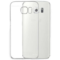 Samsung Galaxy J7 Plus Soft Transparent Ultra Thin hard case Back Cover