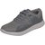 Sukun Men's Grey Sport Shoes