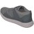 Sukun Men's Grey Sport Shoes