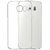 Samsung Galaxy J7 Plus Soft Transparent Ultra Thin hard case Back Cover
