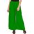 Riya Daily wear Green /Leaf Royal colour of palazzo pant or trousers