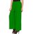 Sharara  Green /Leaf colour of palazzo pant and trousers on 149