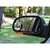 Car Blind Spot Rear Side Mirror FOR TATA SAFARI STORME