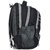 Skybags 27 Ltrs Black Casual Backpack
