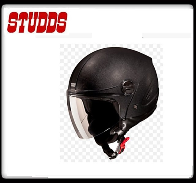 Studds track helmet Outlet