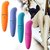 Handheld Full Body Personal Massager  Mini Cordless Massage Wand with Powerful for women and men