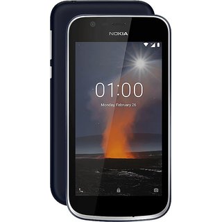 Nokia 1 (Blue)