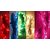 Alpha Multicoloured Decorative Rice Lights Pack of 3 Approx 5mtr Assorted colors