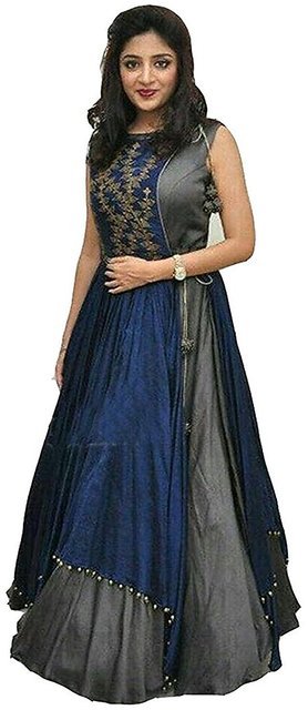 shopclues gown