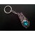 YUVI FASHION POINT OMG Keychain ( Metal )