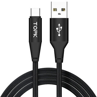                       Type-C Cable                                              