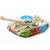 ShopMeFast Bump  Go Battle Tank With Flashing Lights And Sound Toy For Kids