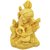 Pagdi Ganesha sitting ashirwad