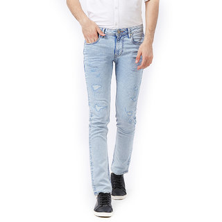 killer skinny fit jeans