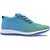 Layasa Men's Blue Running Shoes