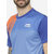 Rauber India SkyBlue Color Sports T-Shirt For Men's / Boy's