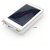 Solar Mobile Phone Charger Portable with LED Lamp, Flashlight and Dual USB out Ports