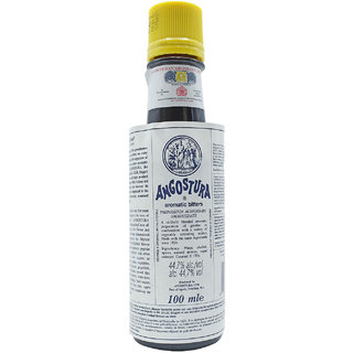 Angostura bitters replacement Angostura bitters replacement