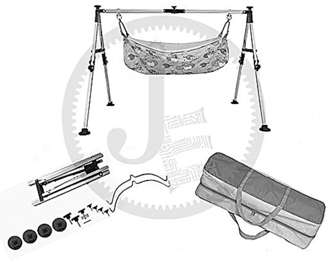 indian style cradle