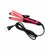 Optimus 2009 2-In-1 Advanced Hair Straightener Pink