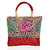 Lady Queen multiclour casual bag