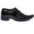 Party Were Black Leather Shoe For kids