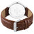 Adamo Legacy (Day & Date) Men's Wrist Watch - A824TN01