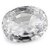 Natural Jarkan Gemstone 3.25 Ratti (3 carats) Rashi Ratna  Origional and Certified by GEMOLOGICAL LABORATORY OF INDIA (GLI) Zircon Precious stone Unheated and Untreated Top Quality Gems for Astrological Purpose